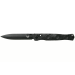 Couteau pliant Benchmade Socp Tactical Folder 391BK manche fibre de carbone CF-Elite® 14cm pic brise-vitre