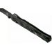 Couteau pliant Benchmade Socp Tactical Folder 391BK manche fibre de carbone CF-Elite® 14cm pic brise-vitre