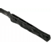 Couteau pliant Benchmade Socp Tactical Folder 391SBK lame dentelée manche fibre de carbone CF-Elite® 14cm pic brise-vitre