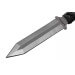Couteau de cou Condor Neck Gladius 61729 lame 8cm manche paracorde avec étui en kydex