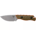 Couteau de chasse Benchmade Hidden Canyon Hunter 15017-1 lame 7cm manche G10/Richtlite + étui boltaron