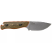 Couteau de chasse Benchmade Hidden Canyon Hunter 15017-1 lame 7cm manche G10/Richtlite + étui boltaron