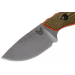 Couteau de chasse Benchmade Hidden Canyon Hunter 15017-1 lame 7cm manche G10/Richtlite + étui boltaron