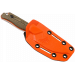 Couteau de chasse Benchmade Hidden Canyon Hunter 15017-1 lame 7cm manche G10/Richtlite + étui boltaron
