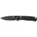 Couteau pliant Benchmade Mini Bugout 533BK-2 manche fibre de carbone CF-Elite® noir 9cm
