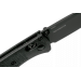 Couteau pliant Benchmade Mini Bugout 533BK-2 manche fibre de carbone CF-Elite® noir 9cm