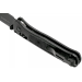 Couteau pliant Benchmade Mini Bugout 533BK-2 manche fibre de carbone CF-Elite® noir 9cm
