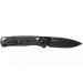 Couteau pliant Benchmade Mini Bugout 533BK-2 manche fibre de carbone CF-Elite® noir 9cm