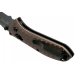 Couteau pliant Benchmade Mini Presidio BN575SGY-2001 manche en aluminium bronze 10,8cm - Edition limitée 2020
