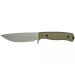 Couteau Benchmade Anonimus 539GY lame 12,7cm manche G10 vert + étui boltaron