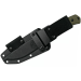 Couteau Benchmade Anonimus 539GY lame 12,7cm manche G10 vert + étui boltaron