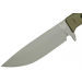 Couteau Benchmade Anonimus 539GY lame 12,7cm manche G10 vert + étui boltaron