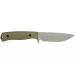 Couteau Benchmade Anonimus 539GY lame 12,7cm manche G10 vert + étui boltaron