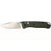 Couteau pliant Benchmade Mini Bugout 533-3 manche fibre de carbone noir 9cm