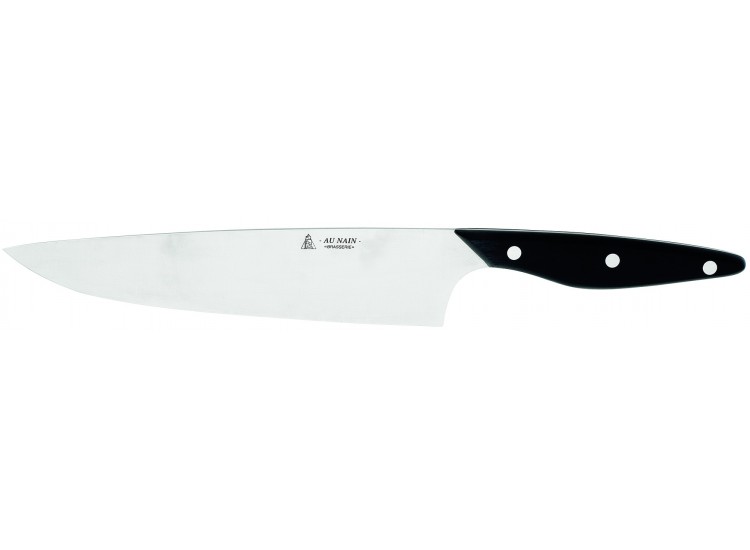 Couteau universel lame 22cm Au Nain Brasserie