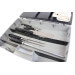 Mallette 14 couteaux de cuisine et accessoires Victorinox
