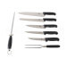 Mallette 14 couteaux de cuisine et accessoires Victorinox