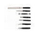 Mallette 14 couteaux de cuisine et accessoires Victorinox