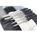 Mallette 14 couteaux de cuisine et accessoires Victorinox
