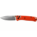 Couteau pliant Benchmade Mini Bugout 533 manche grivory orange 9cm