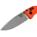 Couteau pliant Benchmade Mini Bugout 533 manche grivory orange 9cm