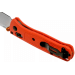 Couteau pliant Benchmade Mini Bugout 533 manche grivory orange 9cm