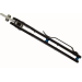 Couteau pliant Benchmade Osborne 940-1 lame tanto manche fibre de carbone noir 11cm