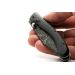 Couteau pliant Lug Dieu Lug LUC63LTB2LA manche G10/acier noir 12cm