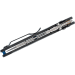 Couteau pliant Benchmade Osborne 940-1 lame tanto manche fibre de carbone noir 11cm