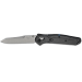 Couteau pliant Benchmade Osborne 940-1 lame tanto manche fibre de carbone noir 11cm