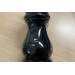 Moulin à sel Peugeot Paris Classic hêtre laqué noir 18cm reconditionné