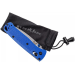 Couteau pliant Benchmade Bugout 535 manche Grivory bleu 10,7cm