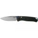 Couteau pliant Benchmade Bugout 535-3 manche fibre de carbone noir 10,7cm