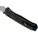 Couteau pliant Benchmade Bugout 535-3 manche fibre de carbone noir 10,7cm