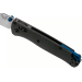 Couteau pliant Benchmade Bugout 535-3 manche fibre de carbone noir 10,7cm