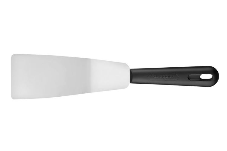 Pelle de cuisine coud&eacute;e Bargoin 2724 manche en polypropyl&egrave;ne 15cm