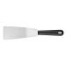 Pelle de cuisine coudée Bargoin 2724 manche en polypropylène 15cm