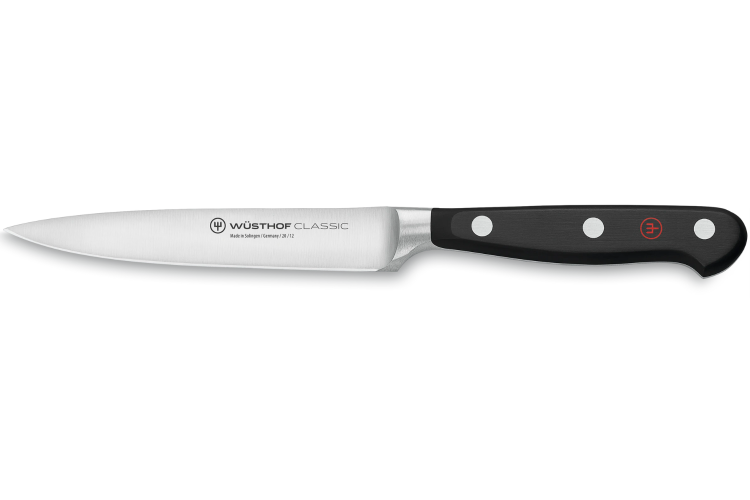 Couteau d'office W&uuml;sthof Classic forg&eacute;e lame 12cm