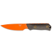 Couteau Benchmade Raghorn 15600OR lame 11,8cm manche fibre de carbone + étui boltaron