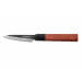 Couteau d'office Sayuto Séquoia San Mai martelé 9cm
