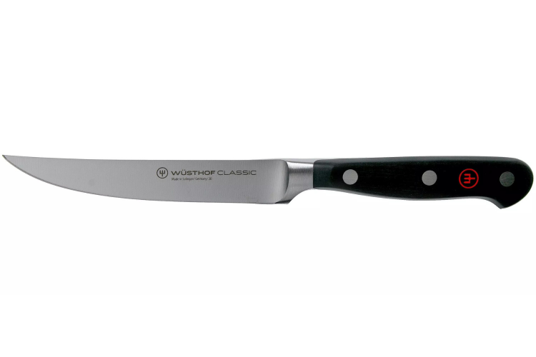 Couteau &agrave; steak W&uuml;sthof Classic forg&eacute; 12cm