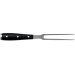 Fourchette à viande Wüsthof Classic Ikon forgée 16cm