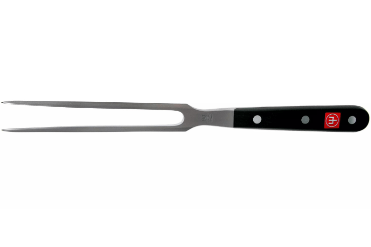 Fourchette à viande Wüsthof Classic forgée 18cm