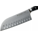 Couteau Santoku Wüsthof Classic forgé 14cm