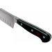Couteau Santoku Wüsthof Classic forgé 17cm