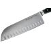 Couteau Santoku Wüsthof Classic forgé 17cm