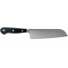 Couteau Santoku Wüsthof Classic forgé 17cm