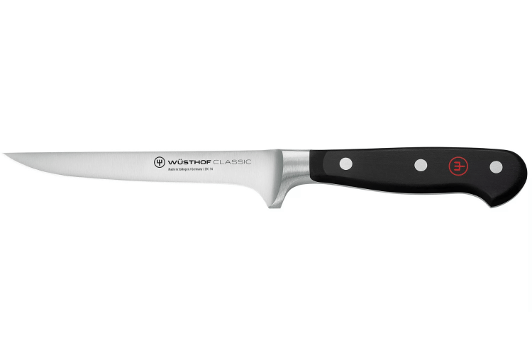 Couteau à désosser Wüsthof Classic forgé 14cm