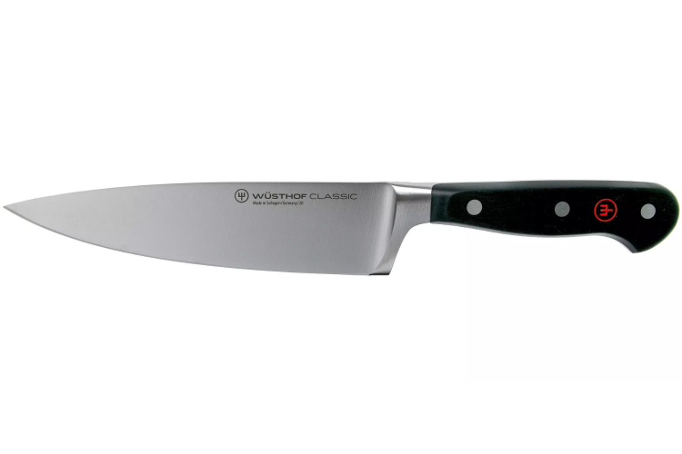 Couteau de Chef W&uuml;sthof Classic forg&eacute; 16cm