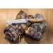 Coffret 4 couteaux à steak forgés Wüsthof Amici